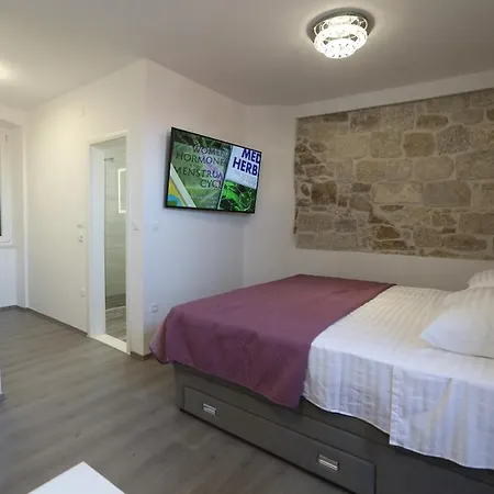 Penzion Kate 4*
