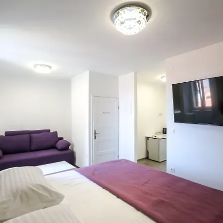 בית הארחה Kate ספליט