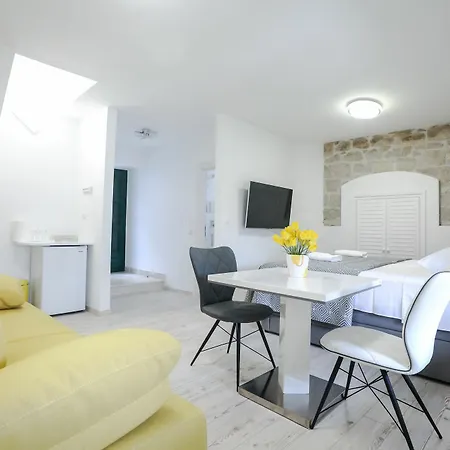 Penzion Kate 4*
