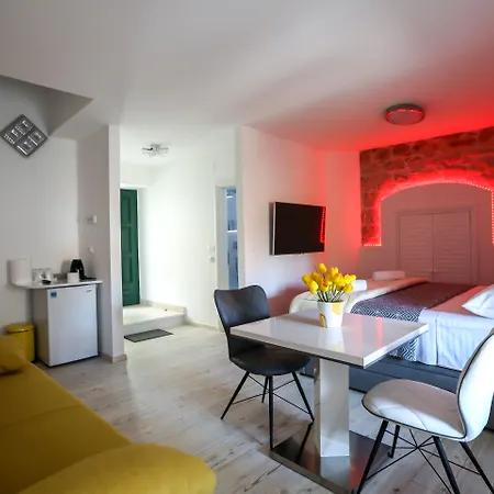 Kate בית הארחה ספליט