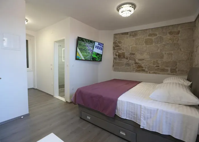 Vendégház Kate 4*