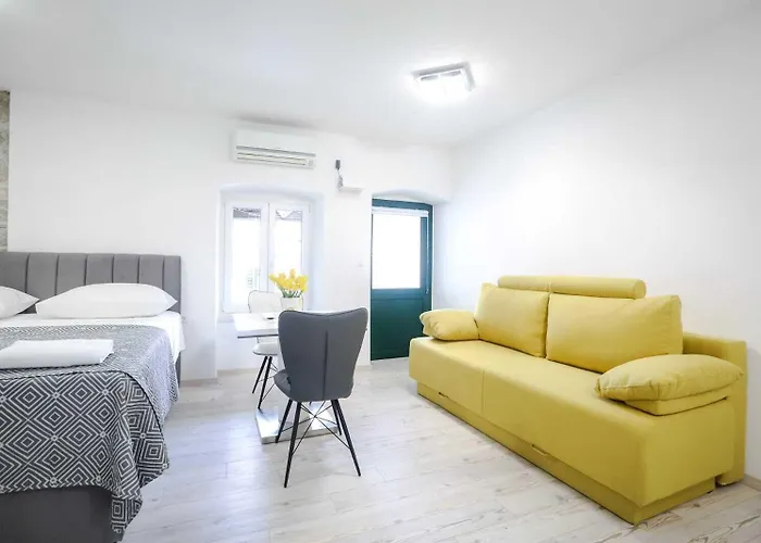 Vendégház Kate 4*